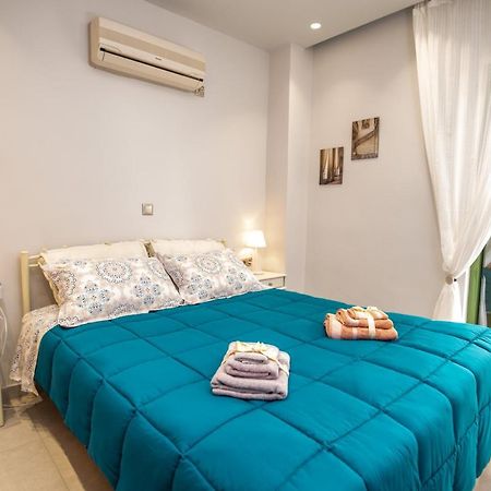 Loutraki House Apartment Exterior photo